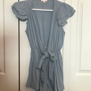 Luxxel Romper